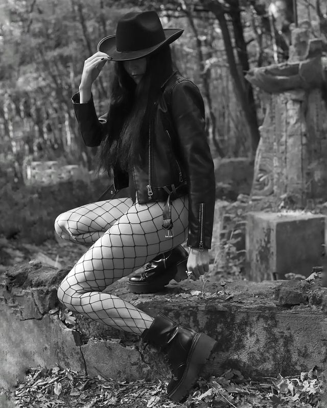 saha_sunshine в LOOKY. . Весеннее помутнение ...