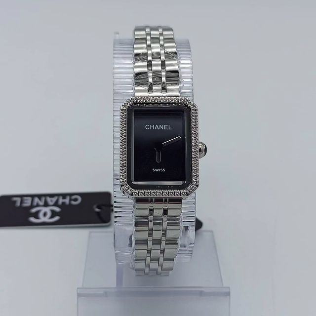 time.clock.derbent в LOOKY. . Женские часы CHANEL ...