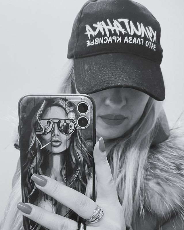darya.malenkaya в LOOKY. . null