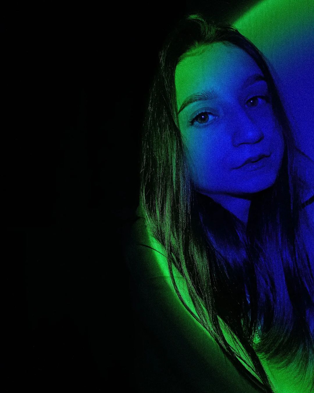 мне определенно это нравится.💙💚