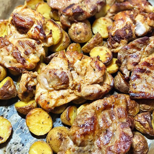 nevzorova_lena в LOOKY. . Вкусно а у ,@lenchik...