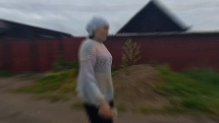 neidan_official в LOOKY. . Поход за грибами в П...
