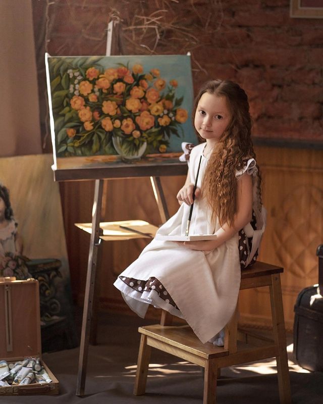 ev_geniia2656 в LOOKY. . Волшебная фотосессия...