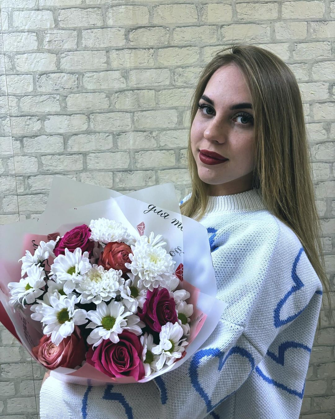 ev_genia_trofimovich_ in LOOKY. . @dagestanets_05_38 б...