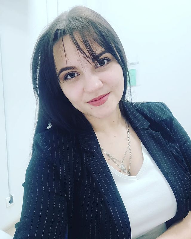 _valentina_hohlova_ в LOOKY. . null