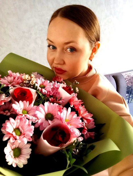 payusova_taro in LOOKY