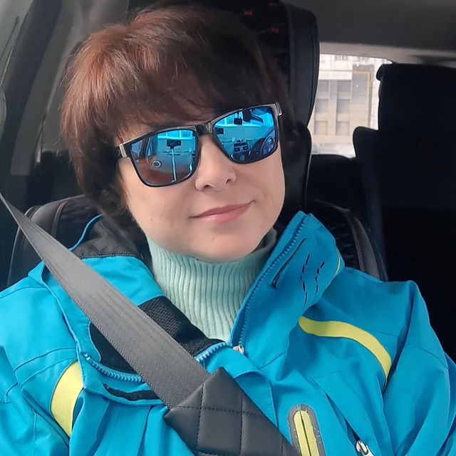 elenasavina.71 в LOOKY. . null