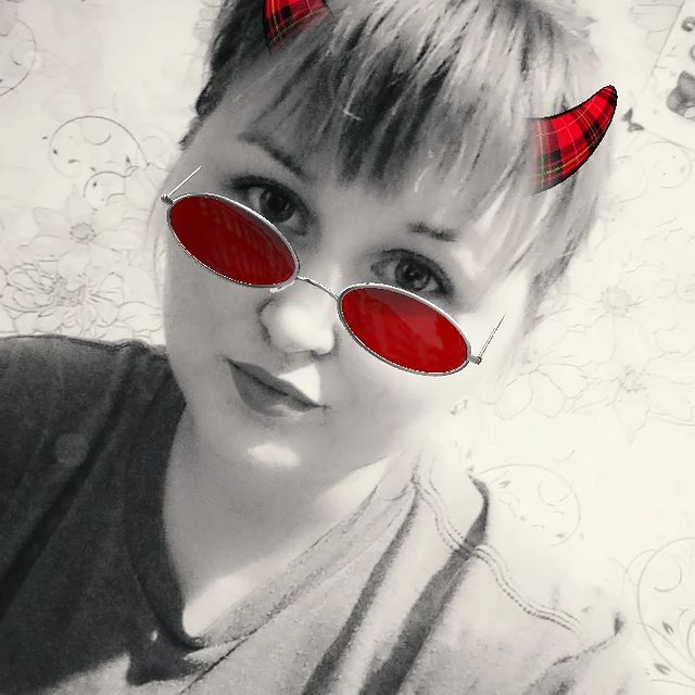anytansk_0 в LOOKY. . If God is my judge, ...