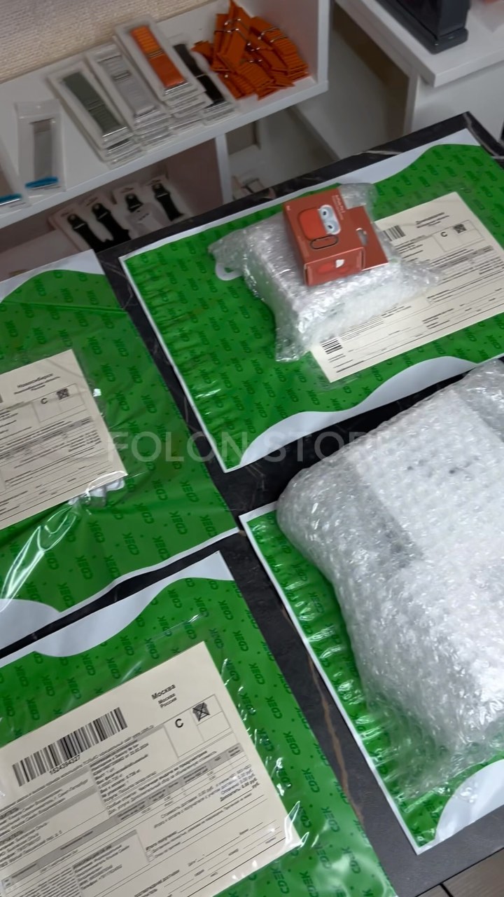 folon_store в LOOKY. . Отправляем каждую не...