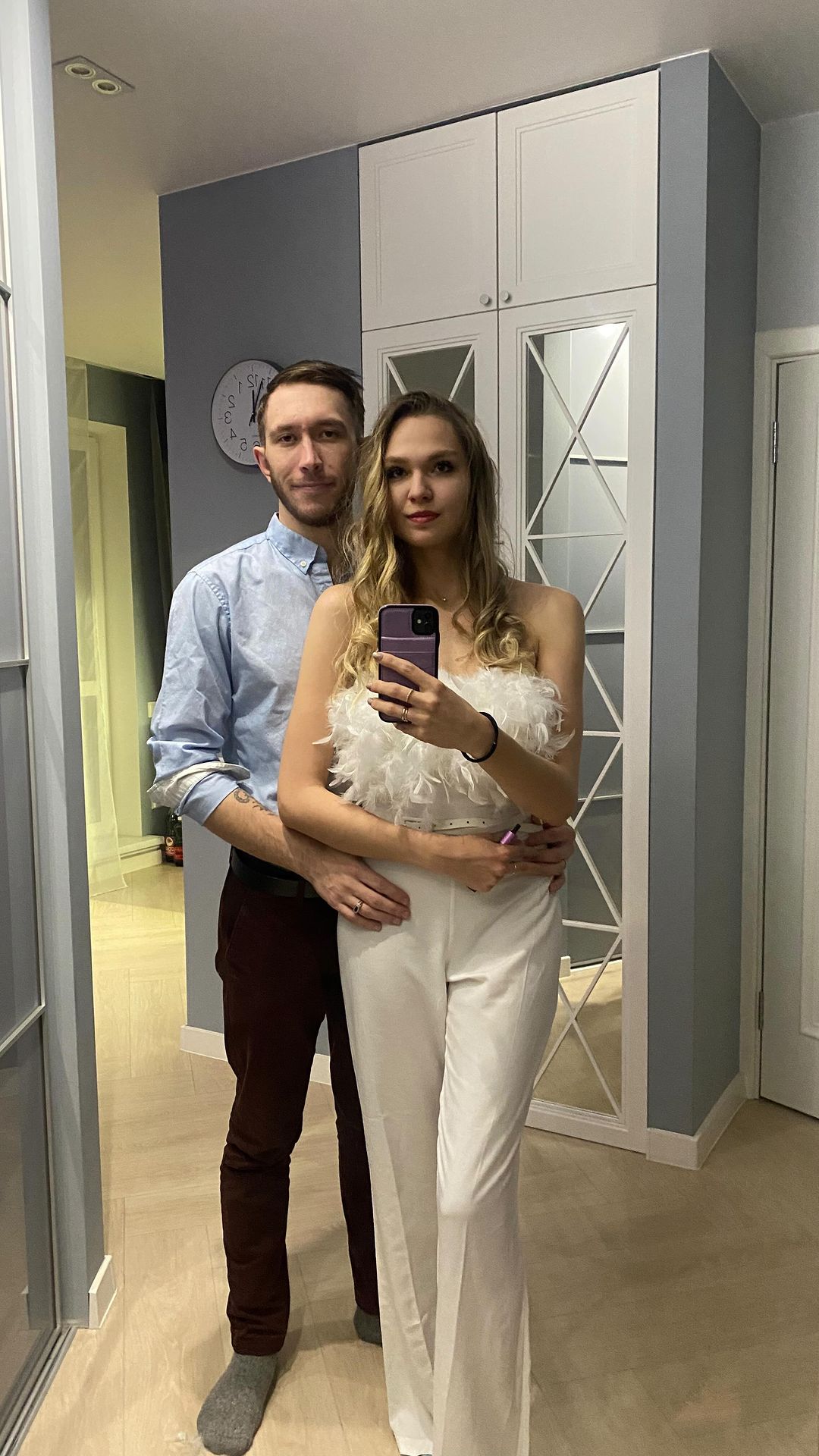 alionamazurova в LOOKY. . Вот мне очень интере...