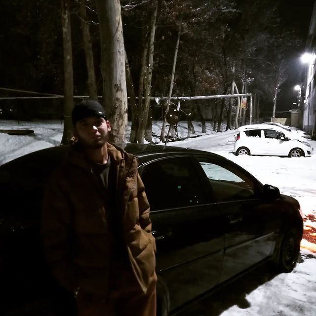 _bakhrom1vich в LOOKY. . null