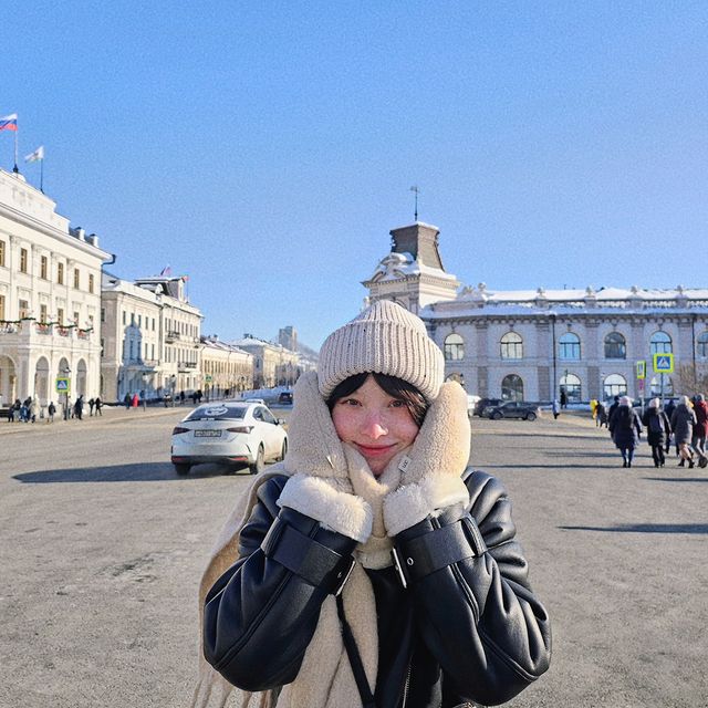 annori.a в LOOKY. . Татарские фотокарточ...