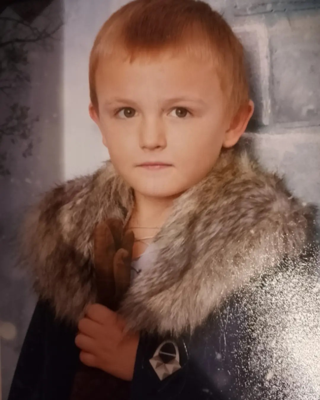irinakovalevskaia49 в LOOKY. . Вчера, моему мужчине...