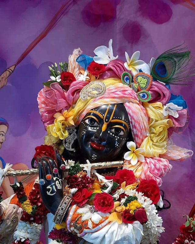 Tigran в LOOKY. #krishna,#Krishna,#индуизм,#Господь. ❤🙌🙏🤲❤ #krishna #K...