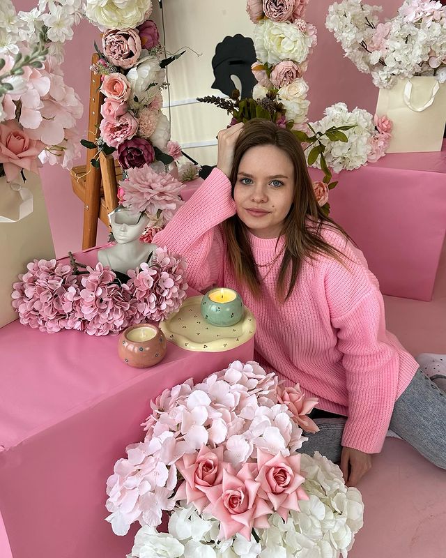 aroma.home.decor в LOOKY. . Принимаем заказы к 8...