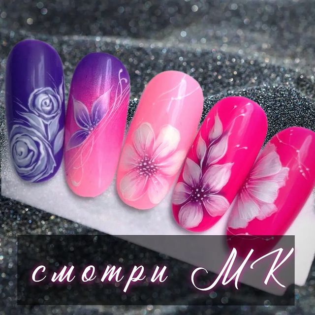 saborovanailsart в LOOKY. . null