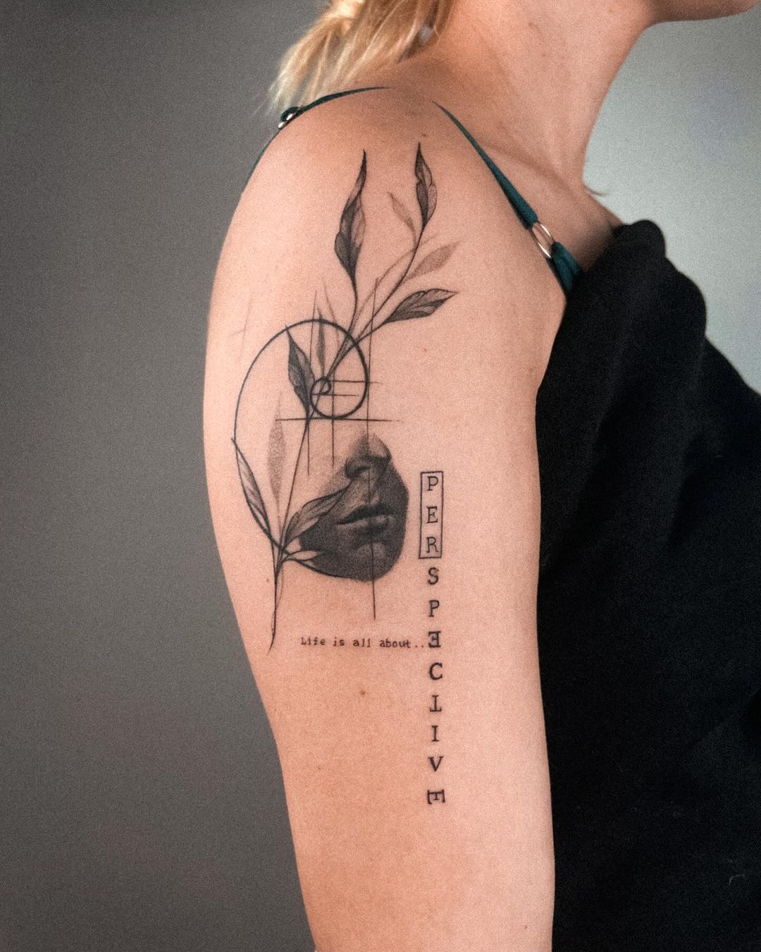 tattoo_aelita в LOOKY — фото 2