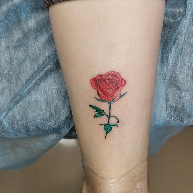 tattoovoron в LOOKY. . null
