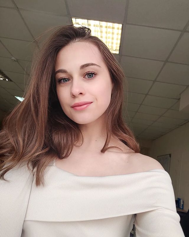 maria_demidova20 в LOOKY. . null