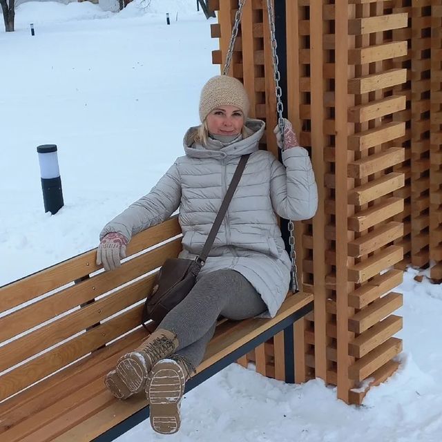 maya_strekoza в LOOKY. . Короткий отпуск подх...
