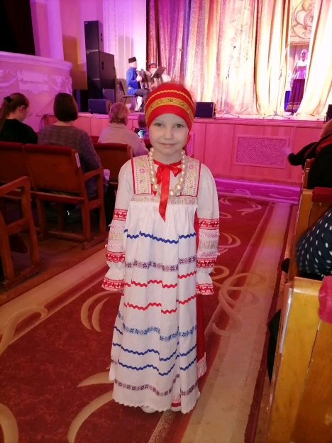st_innaermakova в LOOKY. #жемчужинка,#дкхимик,#юбилей. 25 лет Образцовому к...
