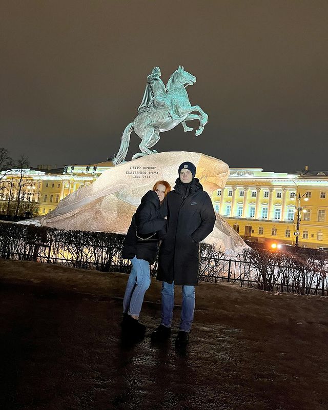 ksredkova в LOOKY. . моя 💕