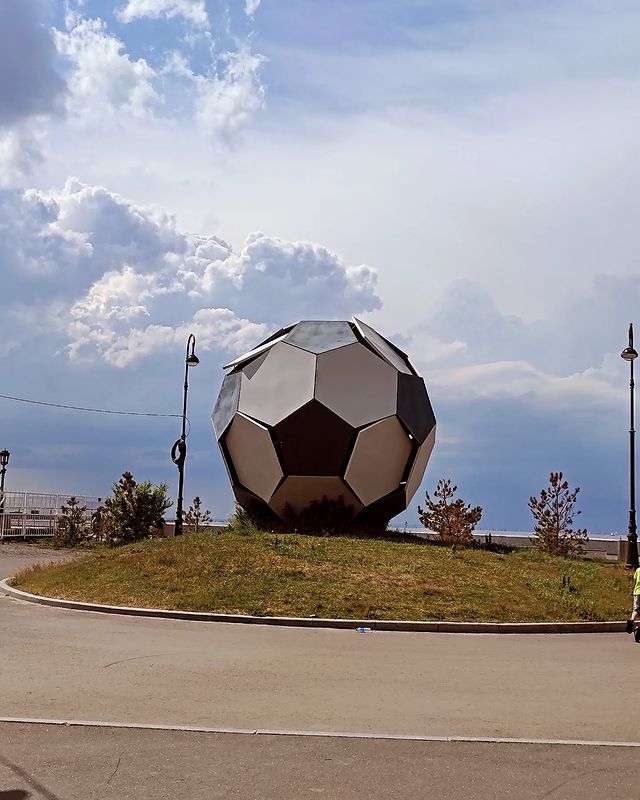 alexbo98 в LOOKY. . Крестовский остров