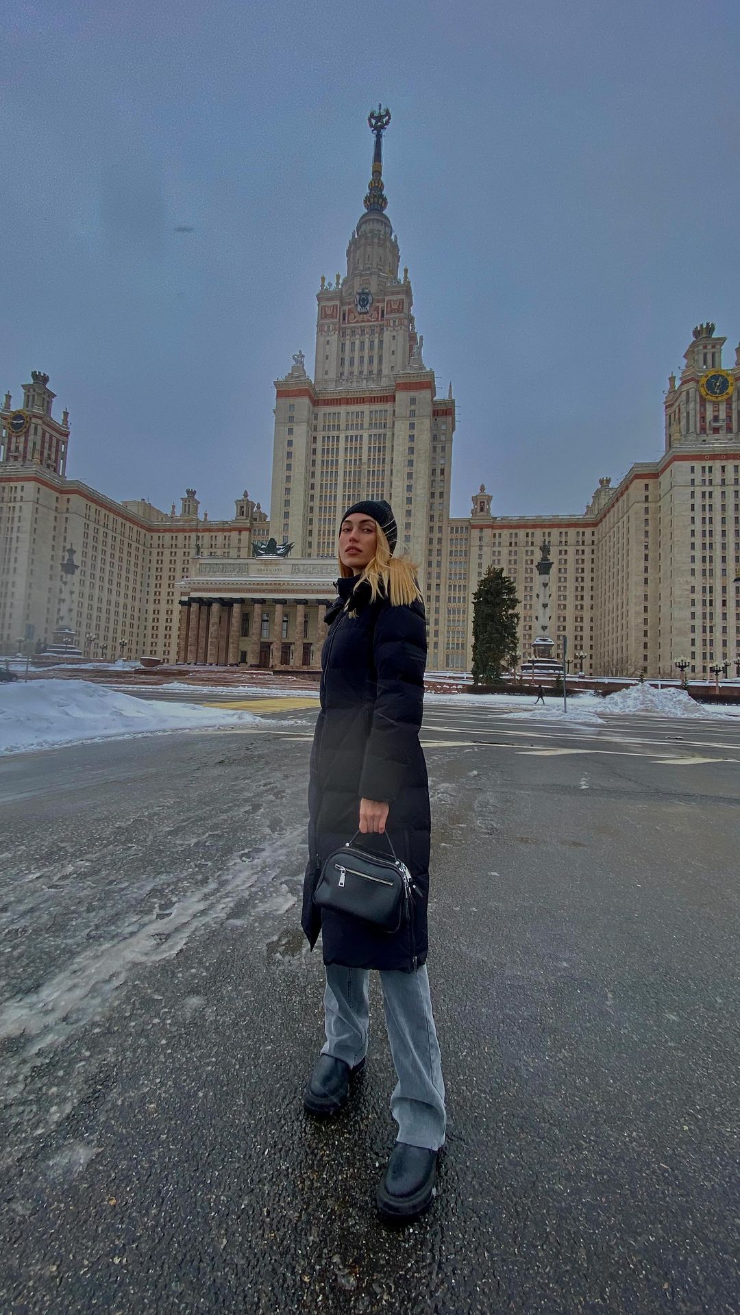 baraulka в LOOKY. #колористтюмень,#окрашиваниеволос,#окрашивание,#окрашиваниеволостюмень,#airtouch,#airtouchoriginal. Как ветер поменяла н...