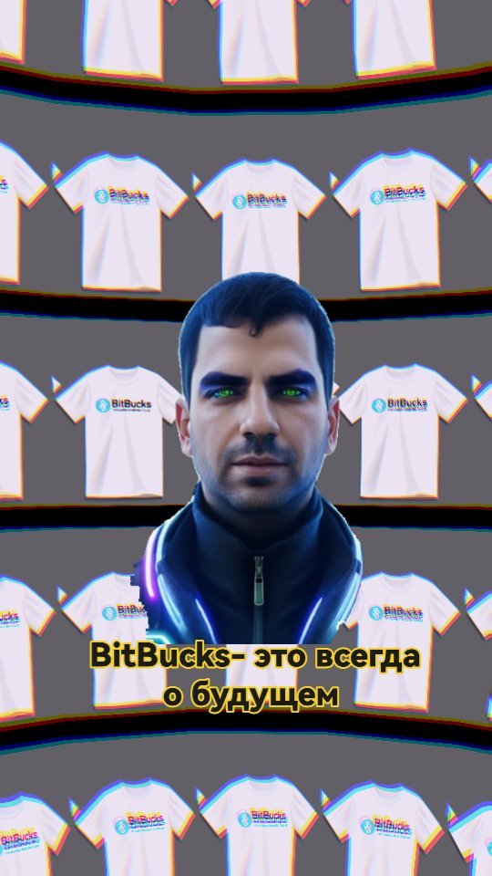 oleg_aleksenko88 в LOOKY. #жизньвкайф,#reels,#crypto,#bitbucks. Запомни ты можешь вс...