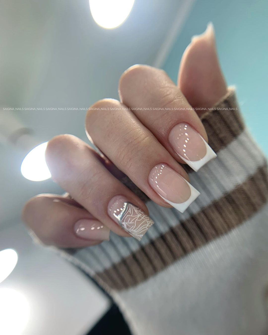 saigina_nails в LOOKY — фото 1