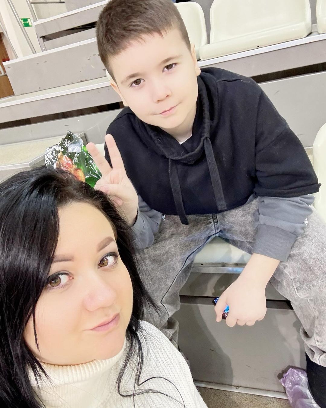 alina.alexandrova.90 в LOOKY — публикация