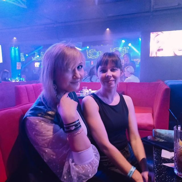 crezycherry в LOOKY. #др#154#ретродискотека154#танцы#музыка#еда#настроение#СПб#любите#время_дорого#время_золото#жизнь#. Кому то было очень в...