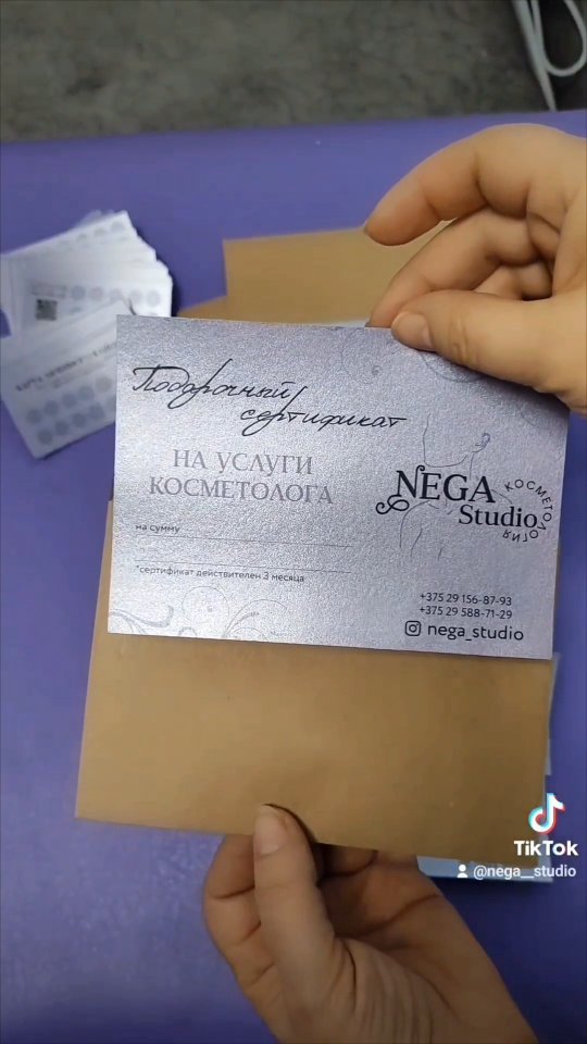 nega__studio in LOOKY. . Лучший подарок к 8 М...