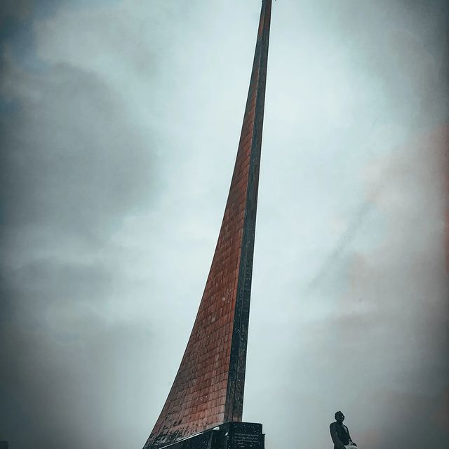 v1rtu в LOOKY. . ВДНХ и павильон «Ато...