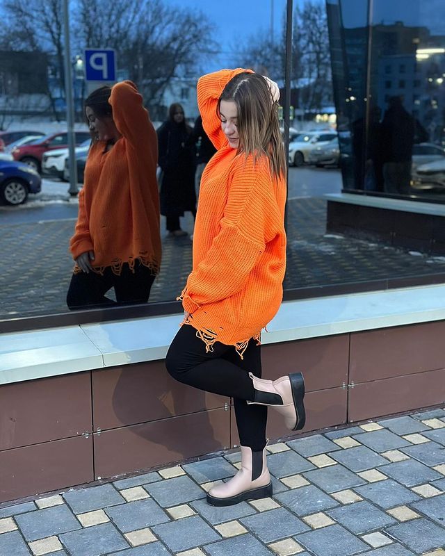 __kareglazqa__ в LOOKY. . 🤪