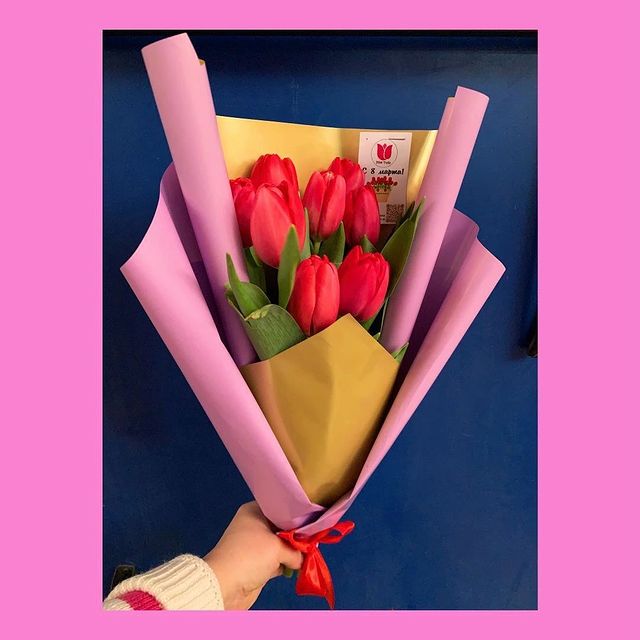 pinktulip_lipetsk в LOOKY. #flowers,#flower,#flowerstagram,#flowersofinstagram,#flowerslovers,#flowerstyles_gf,#instaflower,#beautiful,#букеты,#цветыбезповода,#цветыназаказ,#цветылипецк,#тюльпанылипецк,#цветына8марта,#цветыдоставка,#lipetsk,#tulips,#тюльпанына8марта,#цветысдоставкой,#подарки. Ну вот мужской празд...