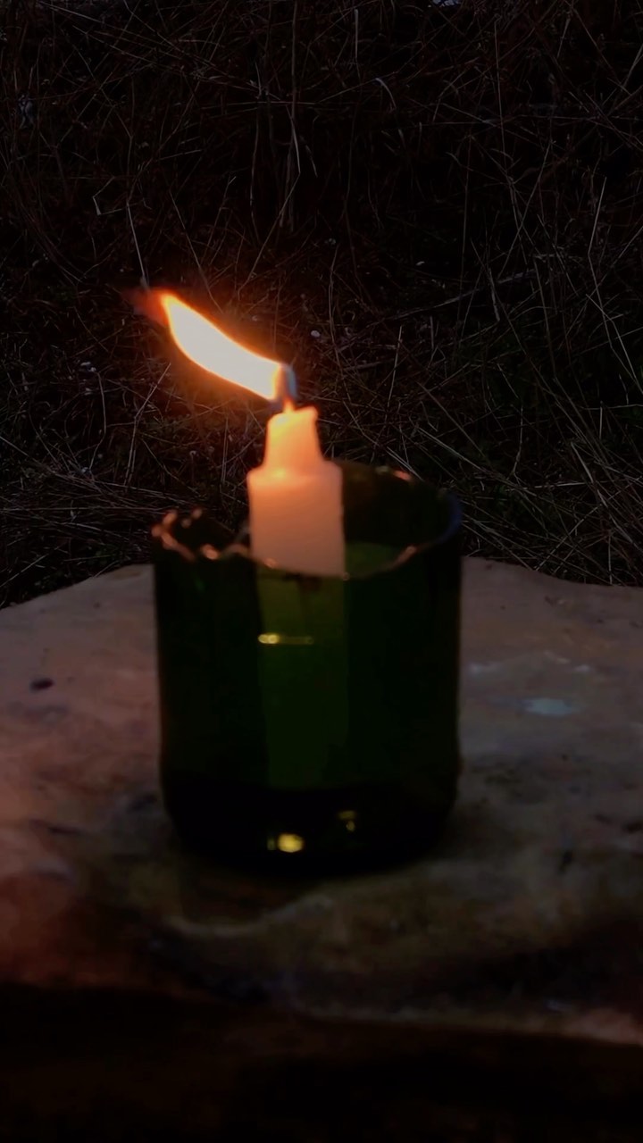 Gromov в LOOKY. #camping,#survival,#bushcraft,#outdoors,#lifehack. Простой способ на пр...