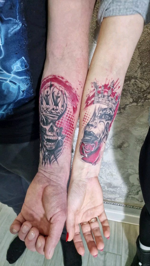 tattoomakss в LOOKY. . null