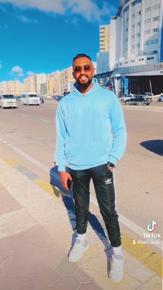 fahd.mado в LOOKY. #trend,#trending,#fyp,#fypシ. هقولك كلمه واوريك كل...