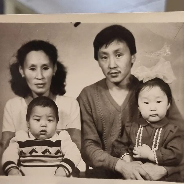 lanaserge_ в LOOKY. . Мин дьонум 👨‍👩‍👧‍...