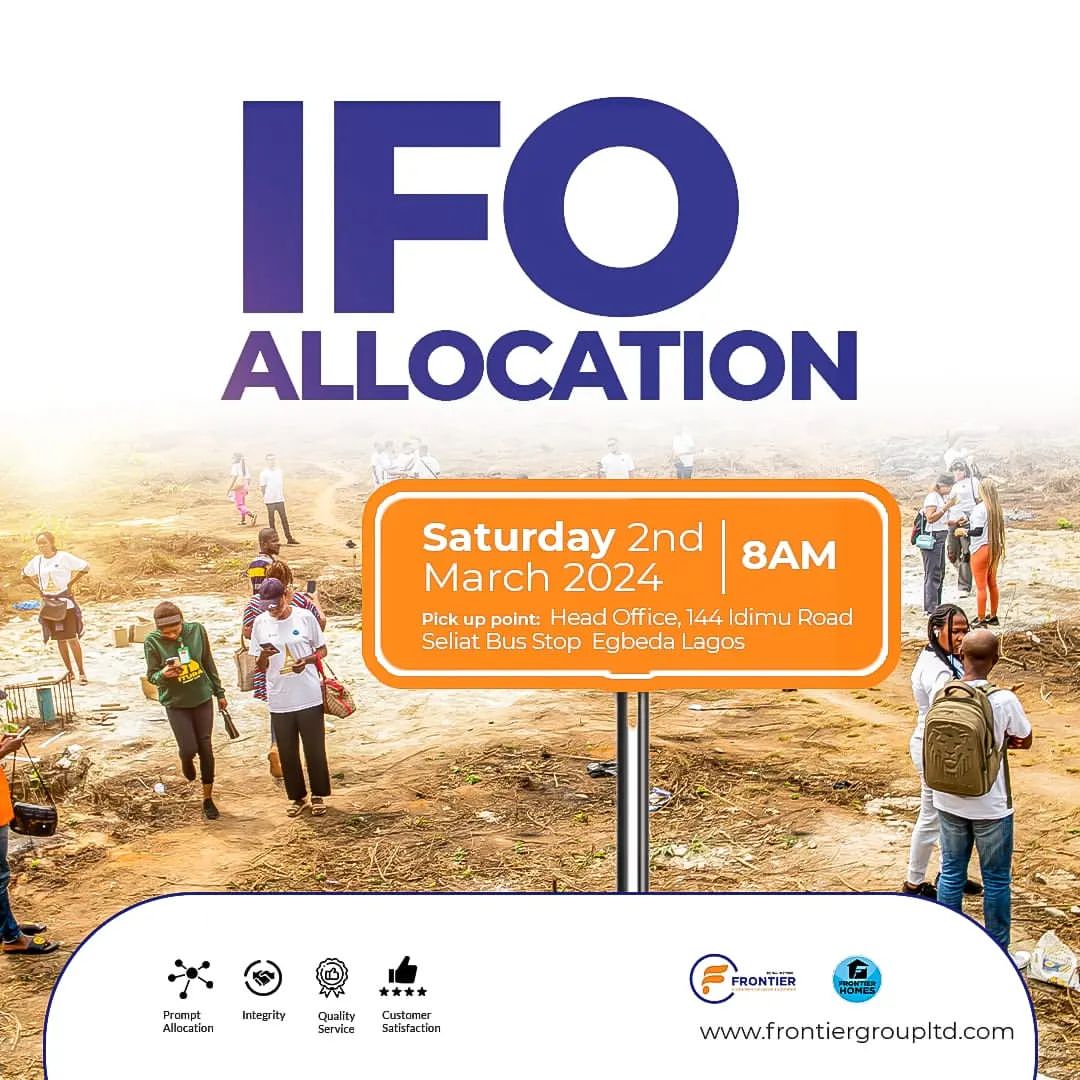 #ifo #lagos #realestate #nigeria