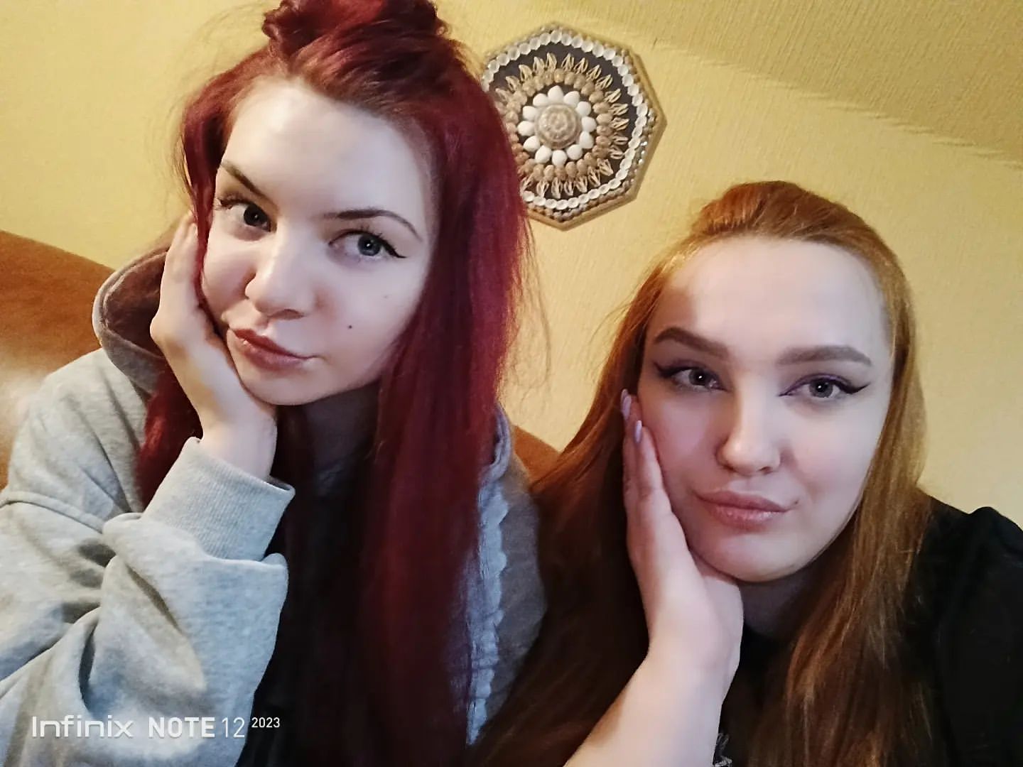 ksunia678 в LOOKY. . Моя Крошка♥️🎀🎀🎀
