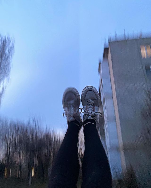 whisper_of_quotes в LOOKY. . Я
