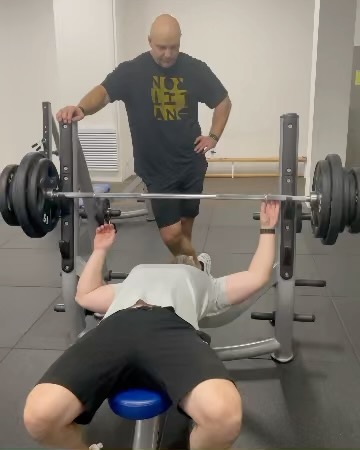 student.cosma в LOOKY. . 🏋️ Мои маленькие, л...