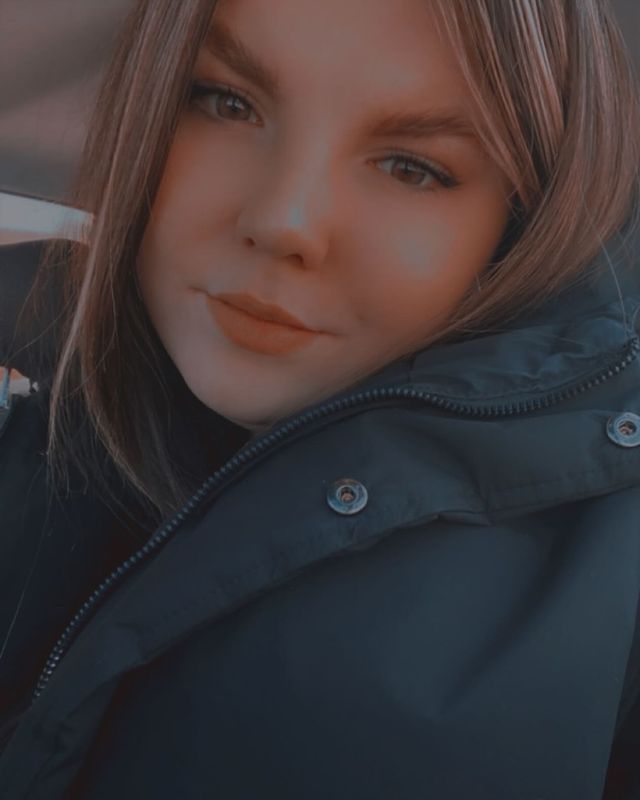 ovcharikovaa_ в LOOKY. . 🌸