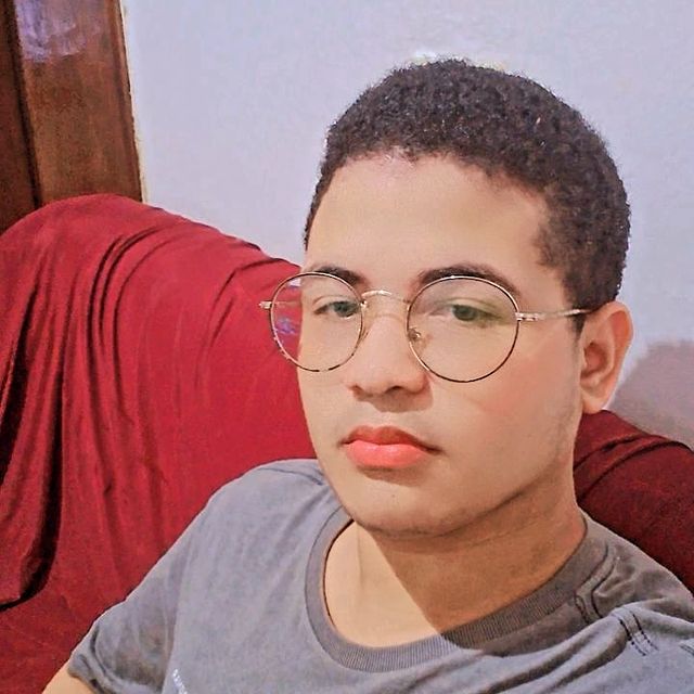Marcos Paulo Ferreira DE Lima в LOOKY. . null