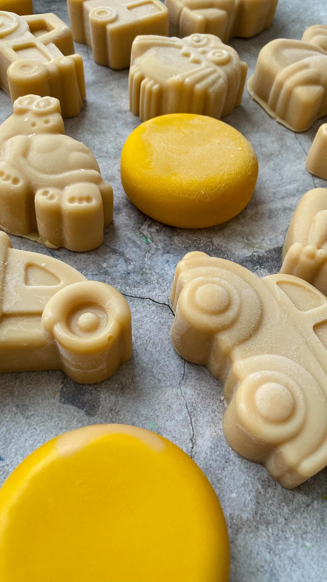 angelinas_soap в LOOKY. . Натурально детское �...