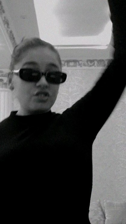 Miss Merry Shukhratovna в LOOKY. . null