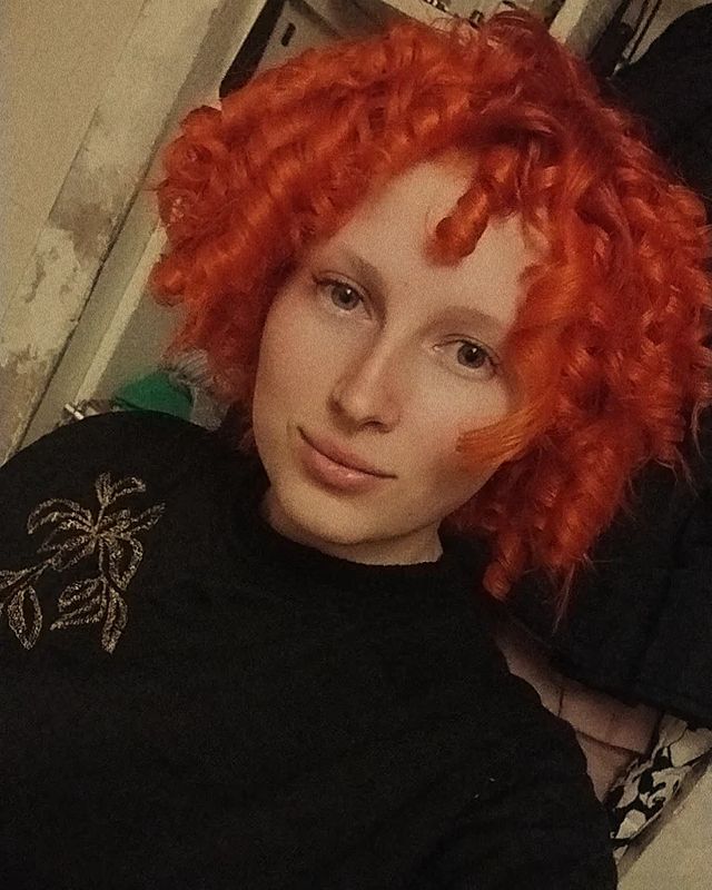 lisichka__lyubimaya__lisichka в LOOKY. . null