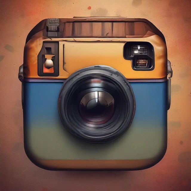 p00nk в LOOKY. #fastsdxl. It's alive! 
Generat...